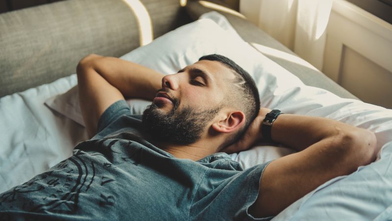 Snoring Affects Your Sleep The Link Between Snoring and Sleep Disruption